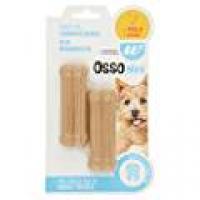 OSSO MINI CON POLLO E VERDURE PER CANI U! Confronta&Risparmia