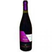 Vino rosso Roma DOC