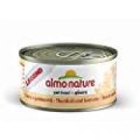 TONNO E GAMBERETTI per Gatti HFC Almo Nature