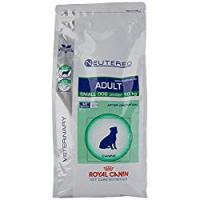 Royal Canin - Neutered Ad.Small Kg. 1,5 Cane