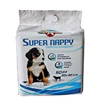 CROCI Dog assorbente Super Nappy