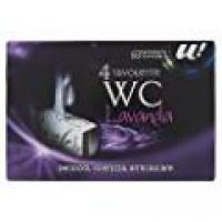 4 TAVOLETTE WC LAVANDA U! Confronta&Risparmia