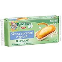 Mulino Bianco Merendine Plumcake
