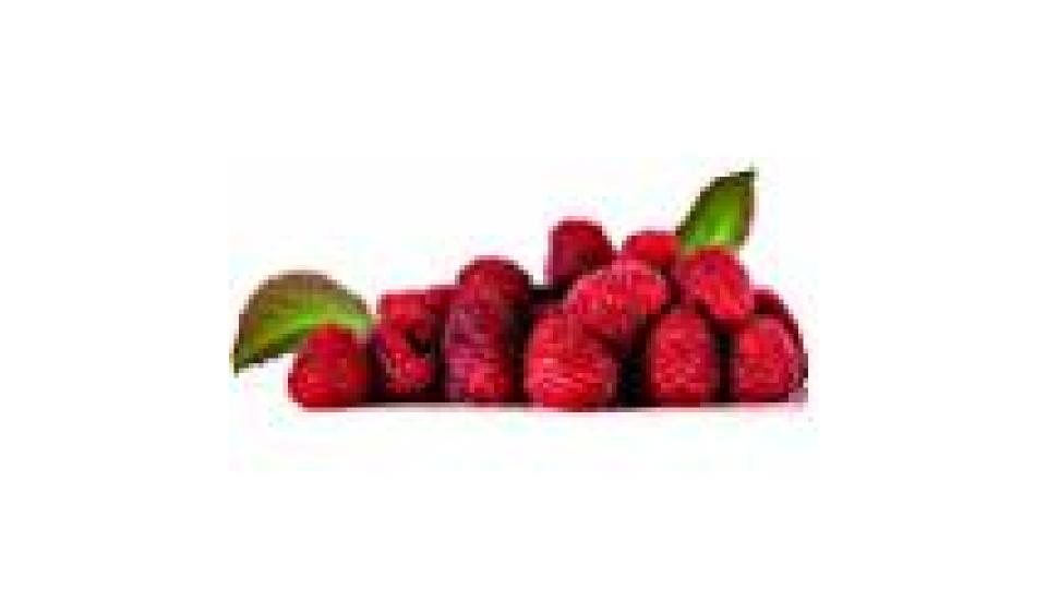 LAMPONI VASCHETTA 600-1000GR