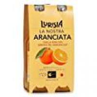 ARANCIATA con Arancia del Gargano IGP LURISIA, 4x275ml