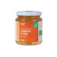 Sciroppo di riso Ecor