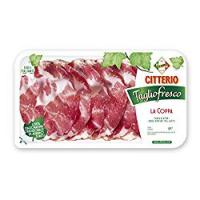 Giuseppe Citterio Tagliofresco Coppa