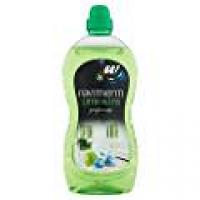 PAVIMENTI LIME & IRIS profumato U!