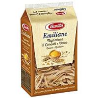 Emiliane Barilla Pasta all'Uovo