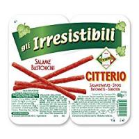 Giuseppe Citterio Bastoncini Salame