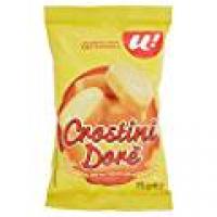 CROSTINI DORE' U! Confronta&Risparmia