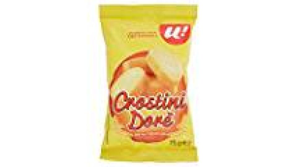 CROSTINI DORE' U! Confronta&Risparmia