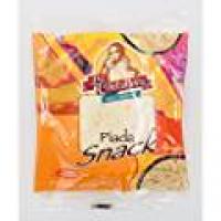 PIADA SNACK 5 pezzi La Contadina