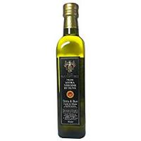 Olio Extravergine d'oliva DOP Terra di Bari