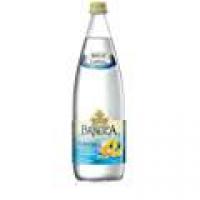 GASSOSA in Eccellente Acqua Minerale BRACCA