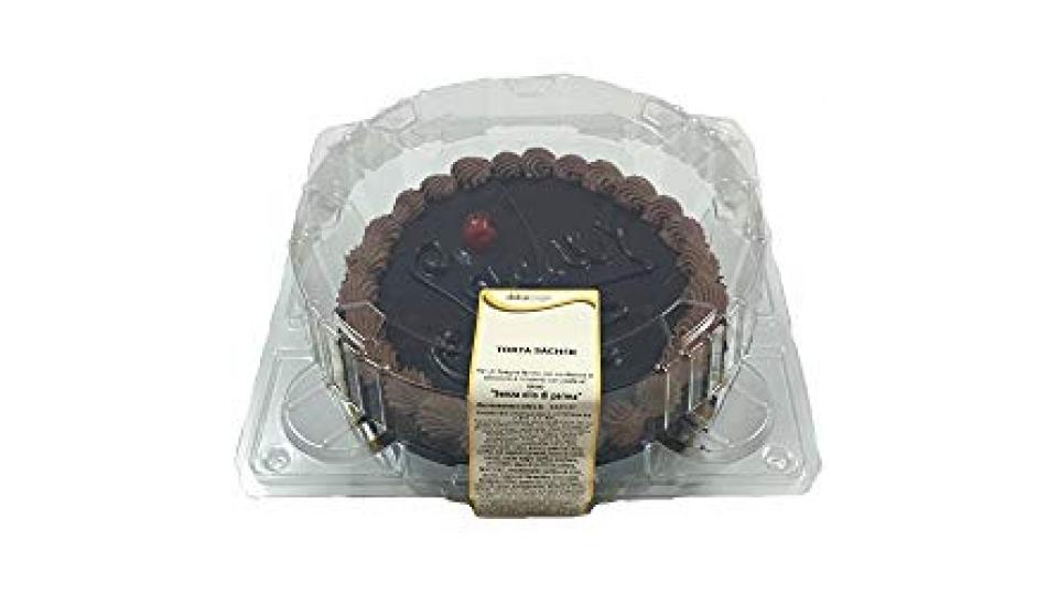 Dolce Magic Torta Sacker