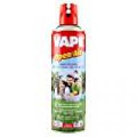 SPRAY INSETTO REPELLENTE Open Air Vape