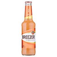Bacardi Breezer Cocktail Aperitivo Peach 27,5 Cl