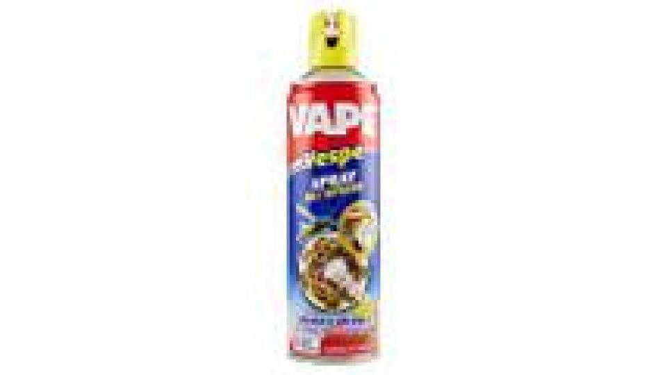 SPRAY ANTI-VESPE Vape