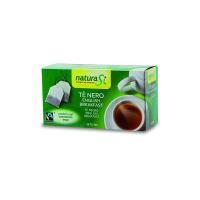 Tè nero English Breakfast NaturaSì