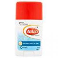 STICK INSETTO REPELLENTE Family Care Stick Autan