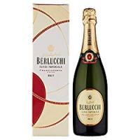 Berlucchi Franciacorta Cuvee Imperiale 0,75 lt. con astuccio