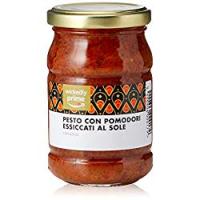Wickedly Prime Pesto con Pomodori Essiccati al Sole (6x190g)