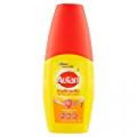 SPRAY MULTINSETTO REPELLENTE Family Care Autan