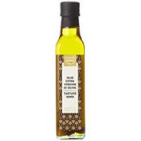 Wickedly Prime - Olio extravergine di oliva aromatizzato al tartufo nero, Confezione 6 x