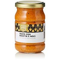 Wickedly Prime Pesto con Ricotta e Noci (6x190g)