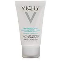 Vichy Linea Deo Anti-Traspirante Deodorante Crema con Sali Di Alluminio