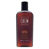 American Crew Classic 24 Hour Bagnoschiuma Deodorante