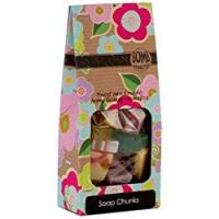 Bomb Cosmetics, Set di mini saponette da regalo