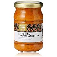 Wickedly Prime Pesto con Verdure Arrostite (6x190g)