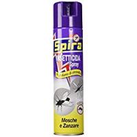 Spira Spray Profumato