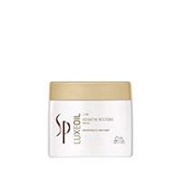 Wella System Professional - Maschera Luxe Oil Keratin Restore - Linea Sp Luxe Oil Collection