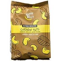 Marchio Amazon - Happy Belly Anacardi interi