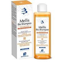 Mellis Bio Shampoo