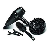 Ghd P7008 Kit Ghd per l'Asciugatura Perfetta,2100 W, Nero