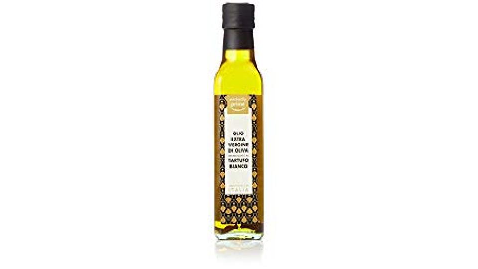 Wickedly Prime - Olio extravergine di oliva aromatizzato al tartufo bianco, Confezione da 6 x