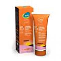 Crema solare viso anti-age SPF 15 a protezione media SOLE Bjobj
