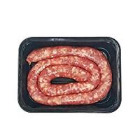 Autentici Sapori di Puglia Salsiccia Fresca-