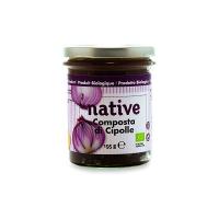 Composta di cipolle Native