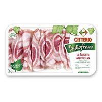 Giuseppe Citterio Tagliofresco Pancetta Arrotolata