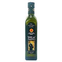 Olio Extravergine d'oliva DOP Cilento Terre dei Monaci