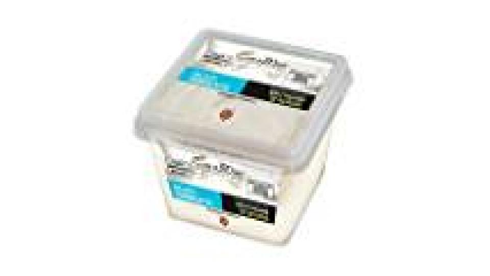 Gelato al fiordilatte e miele