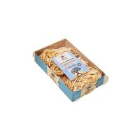 Fettuccine di kamut® al peperoncino trafilate al bronzo Vesuna