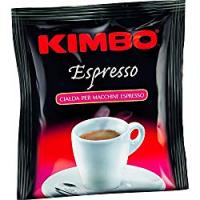 Kimbo Cialde Espresso Box da