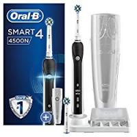 Oral-B Smartseries 4 4500N Spazzolino Elettrico