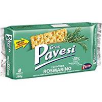 Pavesi Gran Pavesi Cracker con Rosmarino